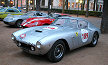 Ferrari 250 GT SWB Competizione, s/n 2129GT