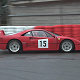 F40, s/n 83505