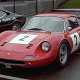 Dino 206 GT, s/n 00374