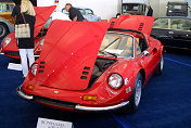 Dino 246 GTS s/n 08094