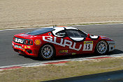 [Raffaele De Simone]  Ferrari 360 Challenge