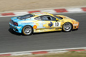 Ferrari 360 Challenge