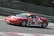 [Emilio Giusti]  Ferrari 360 Challenge