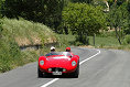 Maserati A6 GCS/53 Fantuzzi Spider, s/n 2082