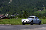 Alfa Romeo Giulietta SV