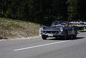 Ferrari 250 GT PF Cabriolet S2 s/n 1955GT