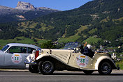 MG TD (Balestrieri-Colzani)