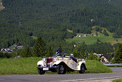 MG TD (Balestrieri-Colzani)