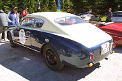 Lancia Aurelia B20 Sport (Genovese/Patrizio)