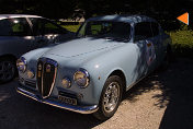 Lancia Aurelia B20 GT (Bersano/Pagotto)