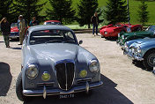 Lancia Aurelia B20 GT