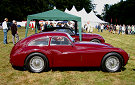 Alfa Romeo 6C 2500 Competizione