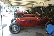 Alfa Romeo P3