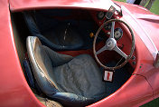 Ferrari 166 MM Barchetta Touring s/n 0052M of Manny DelArroz