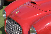 Ferrari 166 MM Barchetta Touring #0052M