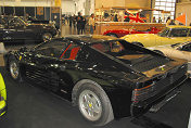 Testarossa s/n 87863