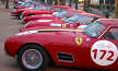 Ferrari 250 GT LWB Berlinetta Scaglietti "TdF", s/n 0677GT