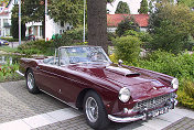 Ferrari 250 GT Pininfarina Cabriolet, s/n 2489GT