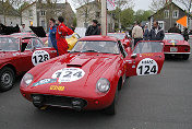 250 GT LWB "Tour de France", s/n 1139GT