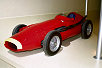 Maserati 250 F s/n 2529