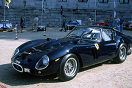 250 GTO '62 s/n 3589