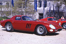 250 GTO '64 s/n 4091