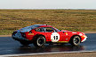 Ferrari 365 GTB/4 Competizione series II, s/n 15681