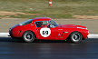 Ferrari 250 GT SWB Berlinetta, s/n 2563GT