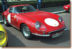 Ferrai 275 GTB/C SII s/n 09067, #9067