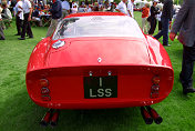 Ferrari 250 GTO s/n 3451GT