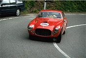 212 Inter Coupé Vignale s/n 0237EU