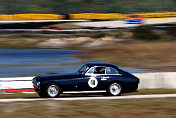 Ferrari 340 America Ghia Coupe s/n 0148A