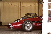 Maserati 250 F s/n 2521