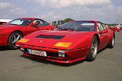 Ferrari 512 BBi s/n 43491