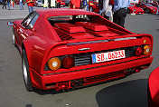 Ferrari 512 BBi s/n 44099