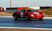 Ferrari 250 LM, s/n 6173