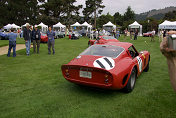 Ferrari 250 GTO '62 s/n 3647GT