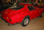 275 GTB4 s/n 10163