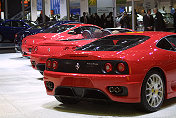 Ferrari Display