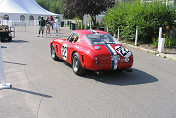 Ferrari 250 GT SWB Berlinetta s/n 2291GT