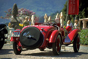 Alfa Romeo 6C 1750 GS