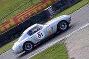 Ferrari 250 GT SWB Berlinetta, s/n 2069GT