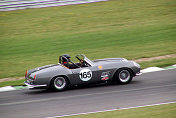 Ferrari 250 GT California Spyder, s/n 2383GT