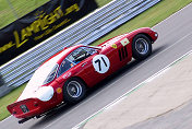 Ferrari 330 LM Berlinetta, s/n 4725SA