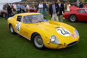 Ferrari 275 GTB Competizione Speciale s/n 06885