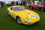 Ferrari 275 GTB Competizione Speciale s/n 06885