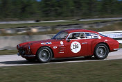 Maserati A6G - 2000 s/n 2160