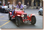 Maserati Tipo 4 CS 1100 s/n 1123