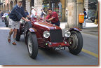 Maserati 8 C-3000 s/n 3004