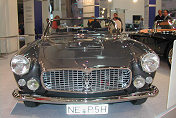 Maserati 3500 GTi Vignale Spider s/n AM.101.2755